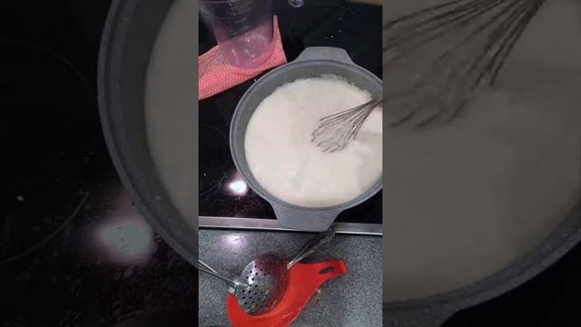 Суп-пюре томатный. Очень вкусный без вреда для фигуры! Едят даже дети смотреть онлайн