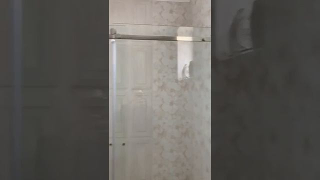 Душевая кабина с раздвижными дверьми полное видео смотреть онлайн