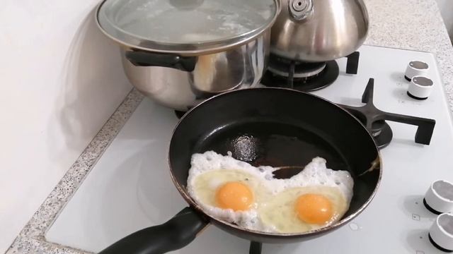 ? Кокосовое масло из фикспрайс - пищевое. Тест-обзор. смотреть онлайн