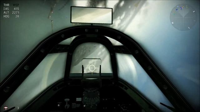 Wings of Prey Gameplay смотреть онлайн