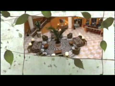 Реклама Doubletree by Hilton смотреть онлайн