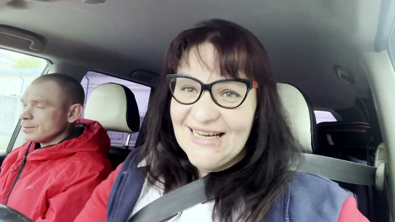 Приехали в Тюмень и пошли тусить Влог смотреть онлайн