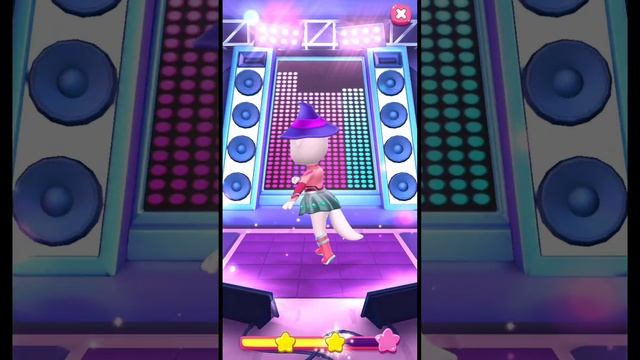 My Talking Angela 2 - Big Halloween Update Gameplay Walkthrough Episode 197 смотреть онлайн