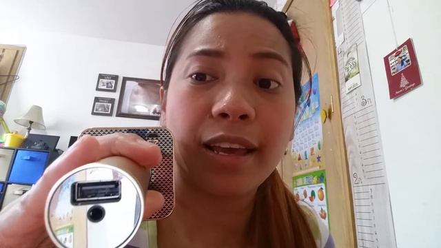 Karaoke Microphones | Callie WS-858 and Moreslan Tosing смотреть онлайн
