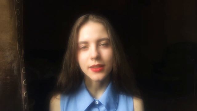 Отрывок из стихотворения А.С.Пушкина «К морю» смотреть онлайн