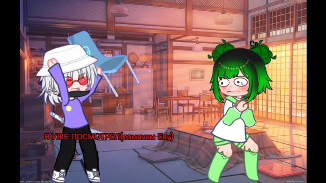 мап части 12-13|мап @kivishka | УльЕва смотреть онлайн