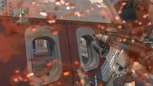 Call of Duty MW2 2023 02 10 23 43 42 735 смотреть онлайн