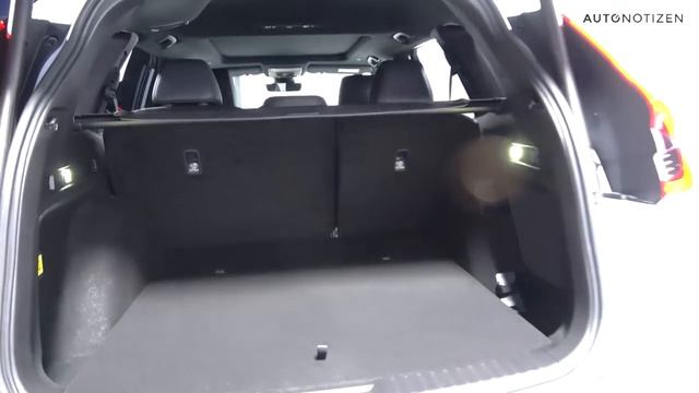 Honda CR-V: Besser als Toyota RAV4, Nissan X-Trail und Co.? Hybrid und PHEV im ersten Check | Revie смотреть онлайн