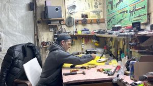 Хатсан 125 надо ли менять родную манжету