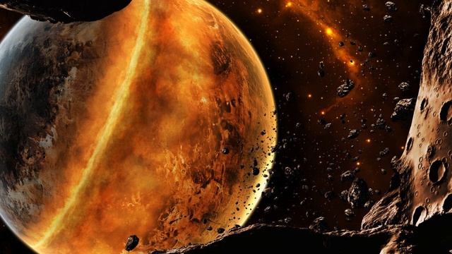 Измененное состояние сознания. Это цель или последствие практик? смотреть онлайн