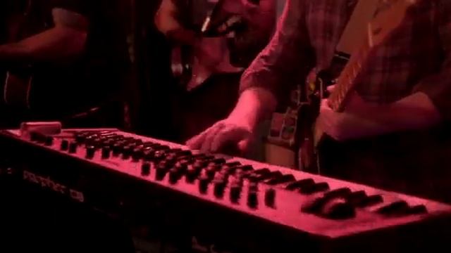 Летняя ночь. Summer Night 2019