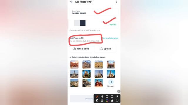 How to order Paytm business QR code | Paytm business QR code online kaise mangaaye #paytm смотреть онлайн