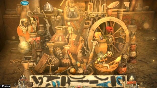 Arcana: Sands Of Destiny - Part 4 Let's Play Walkthrough смотреть онлайн