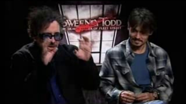 ST Interview 1 смотреть онлайн