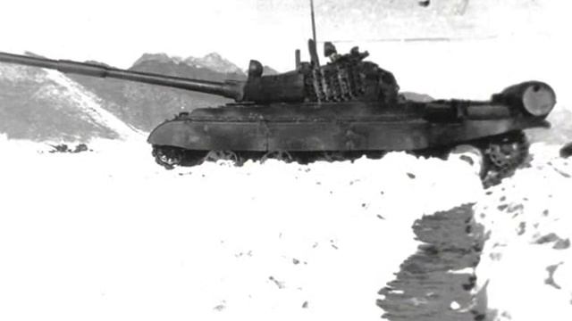 Афган 1981 1983 С. Бушин смотреть онлайн