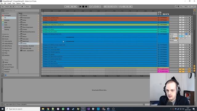 choppa.wav "The Making Of" - ALL SECRETS REVEALED! смотреть онлайн