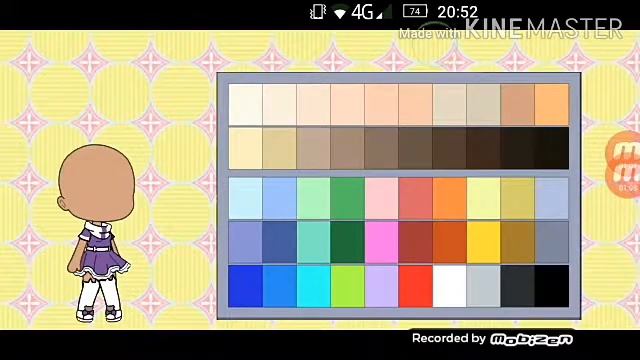 Хрупкость и женственность