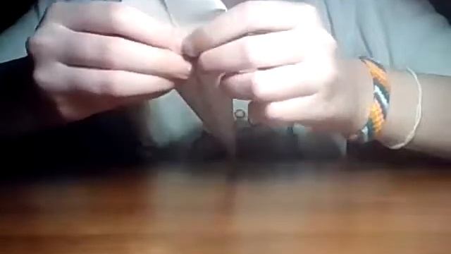 Оригами попугай смотреть онлайн