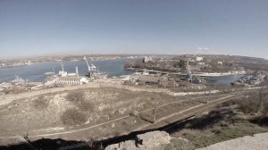 ПРОГУЛКА ПО КОРАБЕЛЬНОЙ СТОРОНЕ СЕВАСТОПОЛЯ // СТАРЫЕ ДВОРИКИ
