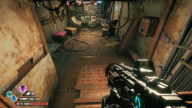 Rage 2 / Tozaladik #7 / Uzbekcha letsplay смотреть онлайн
