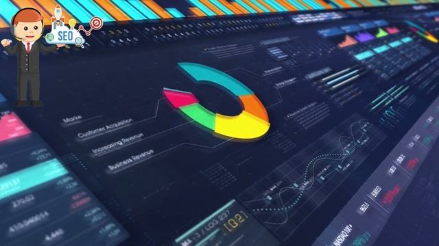 SEO Optimization смотреть онлайн