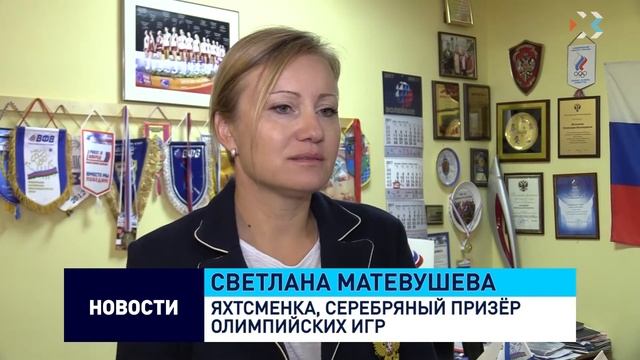 Быть ли России на зимней Олимпиаде? смотреть онлайн