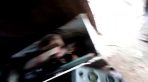 ПЕРЕОБОРУДОВАНИЕ РУЛЕВОЙ НА ЮМЗ ПОД ДОЗАТОР ЧАСТЬ 1