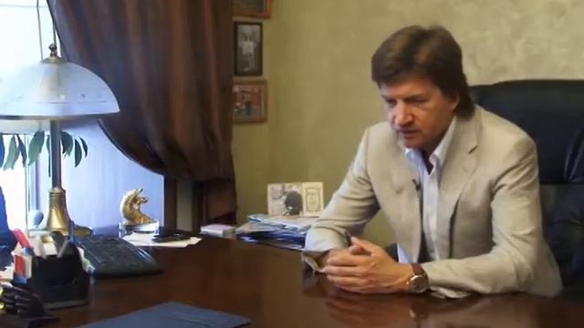 История Успеха Александр Котюсов Президент ГК ПИР программа Время Зарабатывать смотреть онлайн