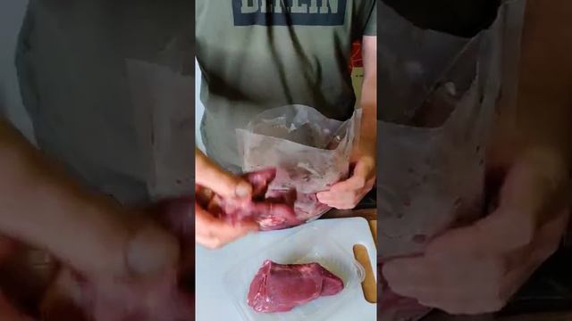 Котлетное мясо конина смотреть онлайн