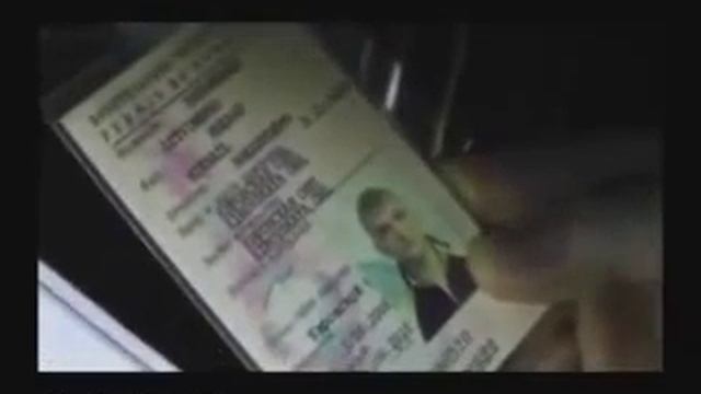 Сотрудник ГАИ разбил стекло водителю, вся правда. Погоня по ночному городу смотреть онлайн