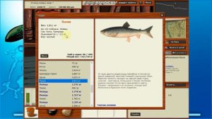 Русская рыбалка 3. Ладожский промысел. Заказ на палию. РР3