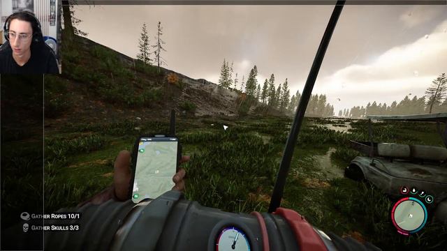 ARMSY COME BACK! | Sons Of The Forest PATCH 8.0 LIVE REACTION смотреть онлайн