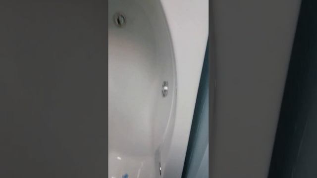 Гидромассажная ванна Ямайка от Bas смотреть онлайн