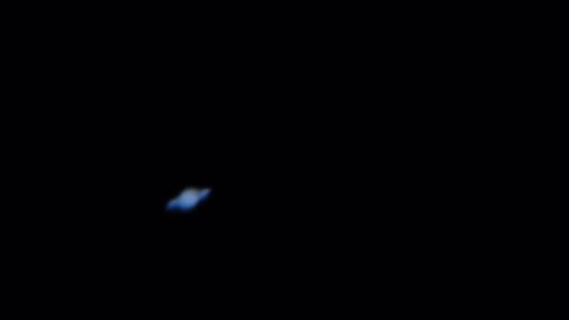 Saturn at 150x смотреть онлайн