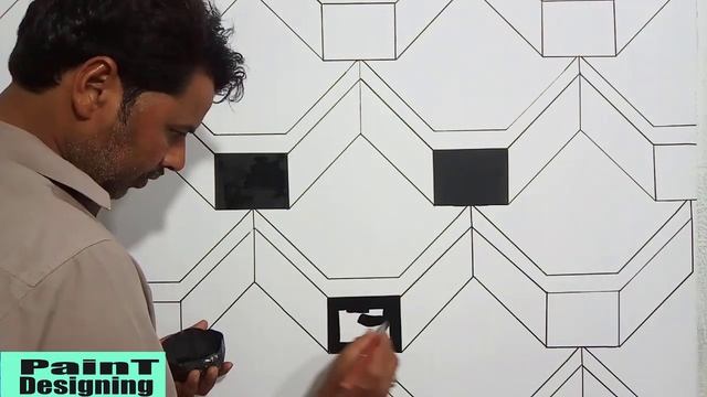 3D painting on wall |3d painting | 3d wall painting design ideas 8 wall painting 3D design ideas смотреть онлайн