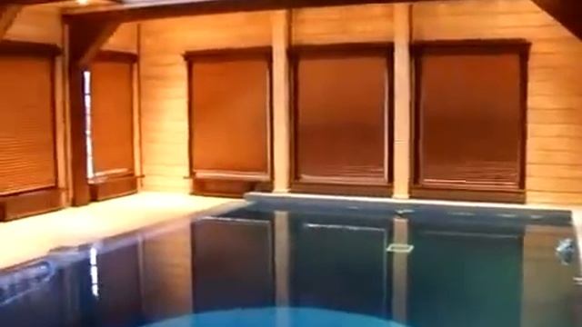 Горизонтальные деревянные жалюзи с моторами смотреть онлайн