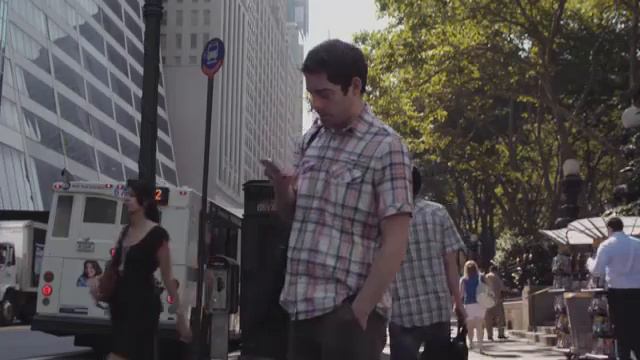 ENGLISH FILE pre-intermediate - Episode 6.2. On the phone смотреть онлайн