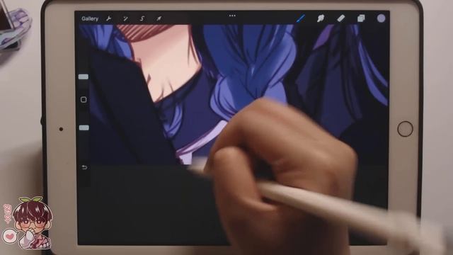 Draw With Me! NijiBROs! смотреть онлайн