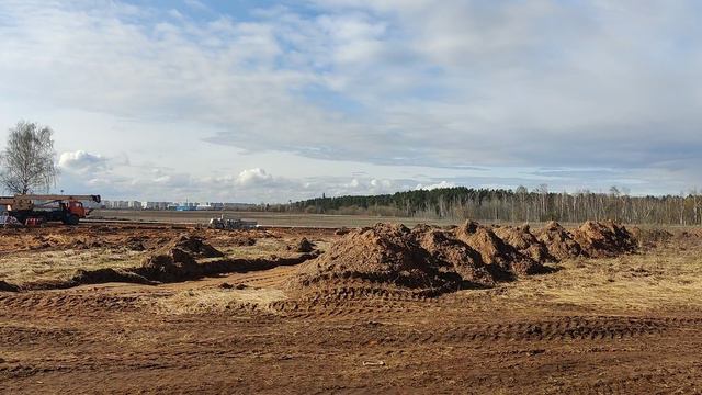 легенда Коренево,старт продаж,строительство нового жилого комплекса смотреть онлайн