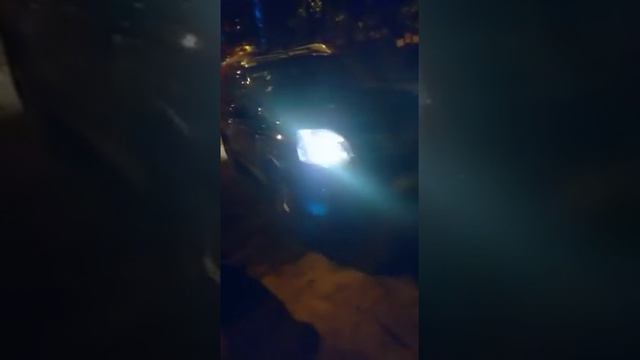 Избиения мирных граждан возле строительной площадки Клубного дома Стрешнево смотреть онлайн