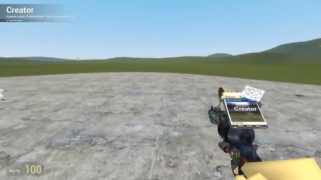 TEAM NURPO MILKWALKER AMBASSADOR VS TEAM BRIDGE WORM LONG HORSE!! Garry's Mod [Trevor Henderson] смотреть онлайн