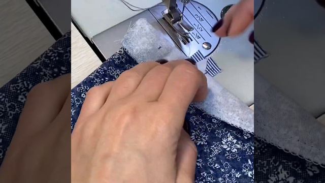 Карман в рамку - это просто👌 смотреть онлайн