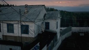 Олег Альпийский (Век воли не видать)