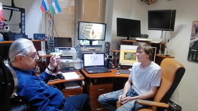 Анонс : идёт съемка- Иван Беглов - Евгений Авшаров - согласование понимания - Глобальная волна смотреть онлайн