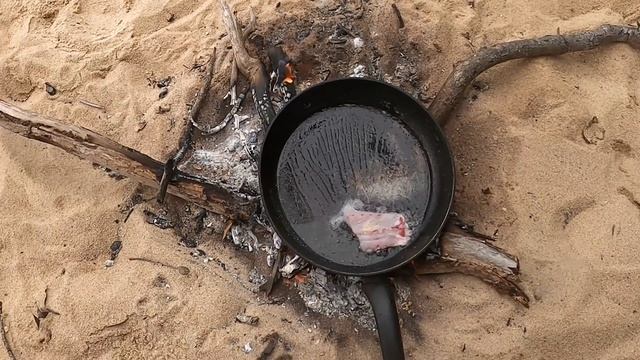 DAY 64: COASTAL FORAGING & FISHING COOKUP (Crocodiles, Barramundi, Oysters & Mussels) Ep: 19 смотреть онлайн