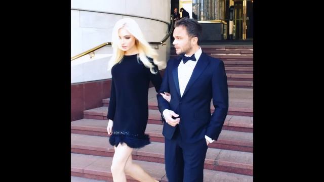 Чадов закрутил роман с экс-возлюбленной Тимати смотреть онлайн