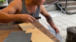 Обзор лодки HYDRA