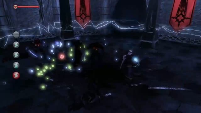 FABLE II Tattered Spire , WickedRaven, and some ! смотреть онлайн