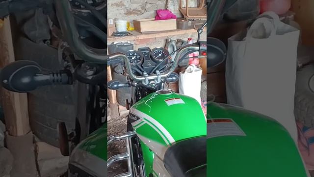 Зачем нужно выжимать сцепление на мопеде альфа ??? смотреть онлайн
