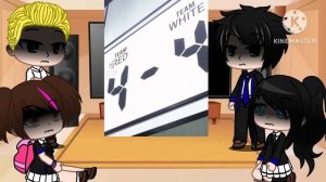 Isagi Yoichi classmates react to him [Eng/Rus]